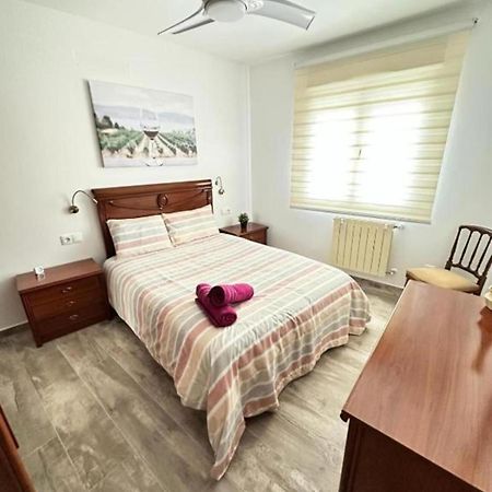 לוגרוניו Villa La Rioja By Villas Rivero מראה חיצוני תמונה