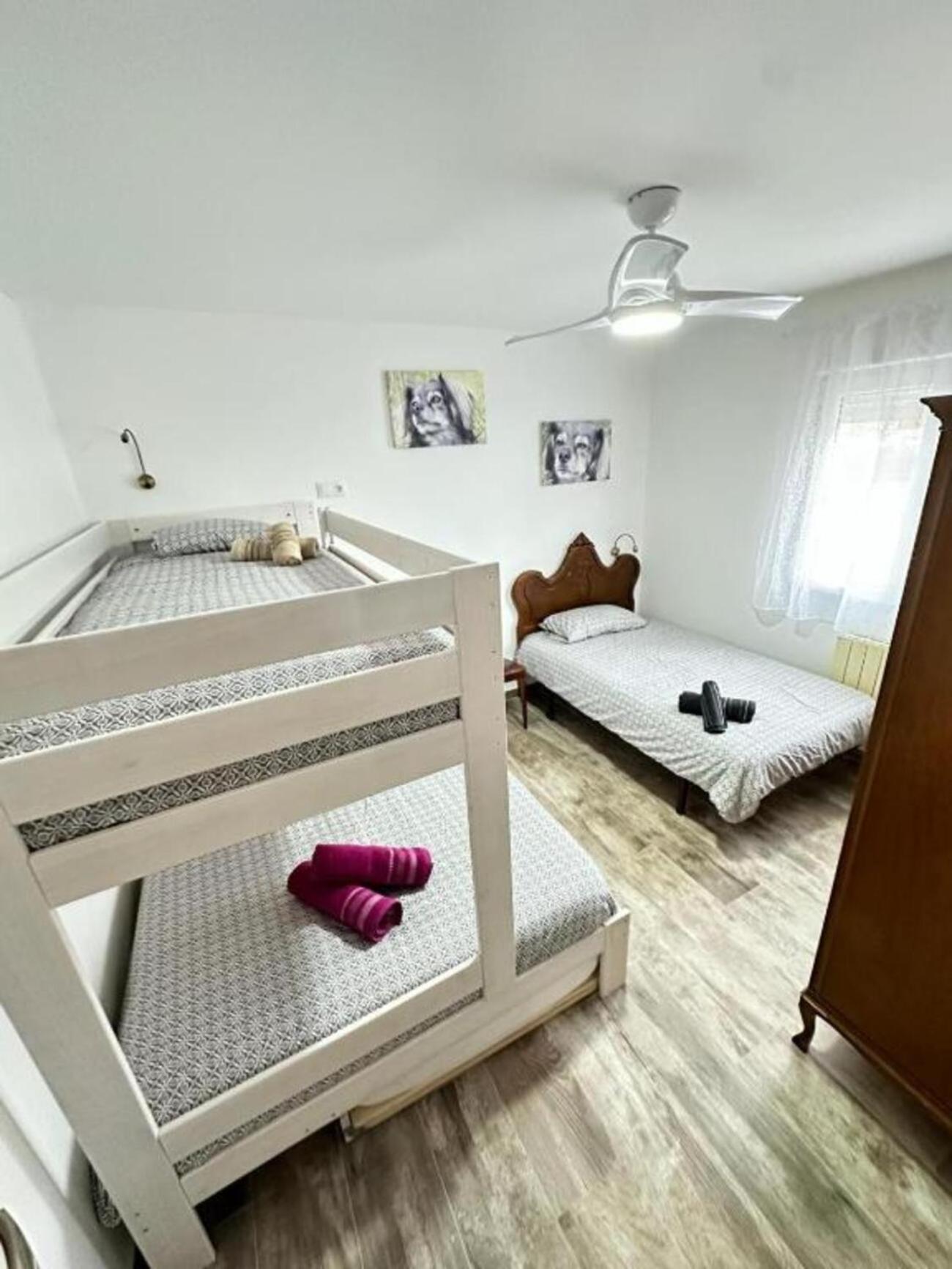 לוגרוניו Villa La Rioja By Villas Rivero מראה חיצוני תמונה