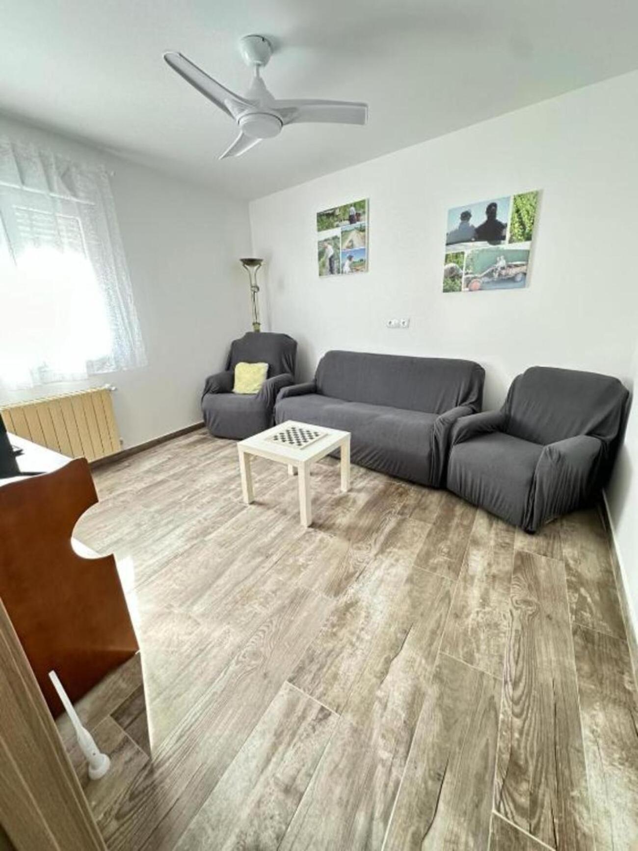 לוגרוניו Villa La Rioja By Villas Rivero מראה חיצוני תמונה