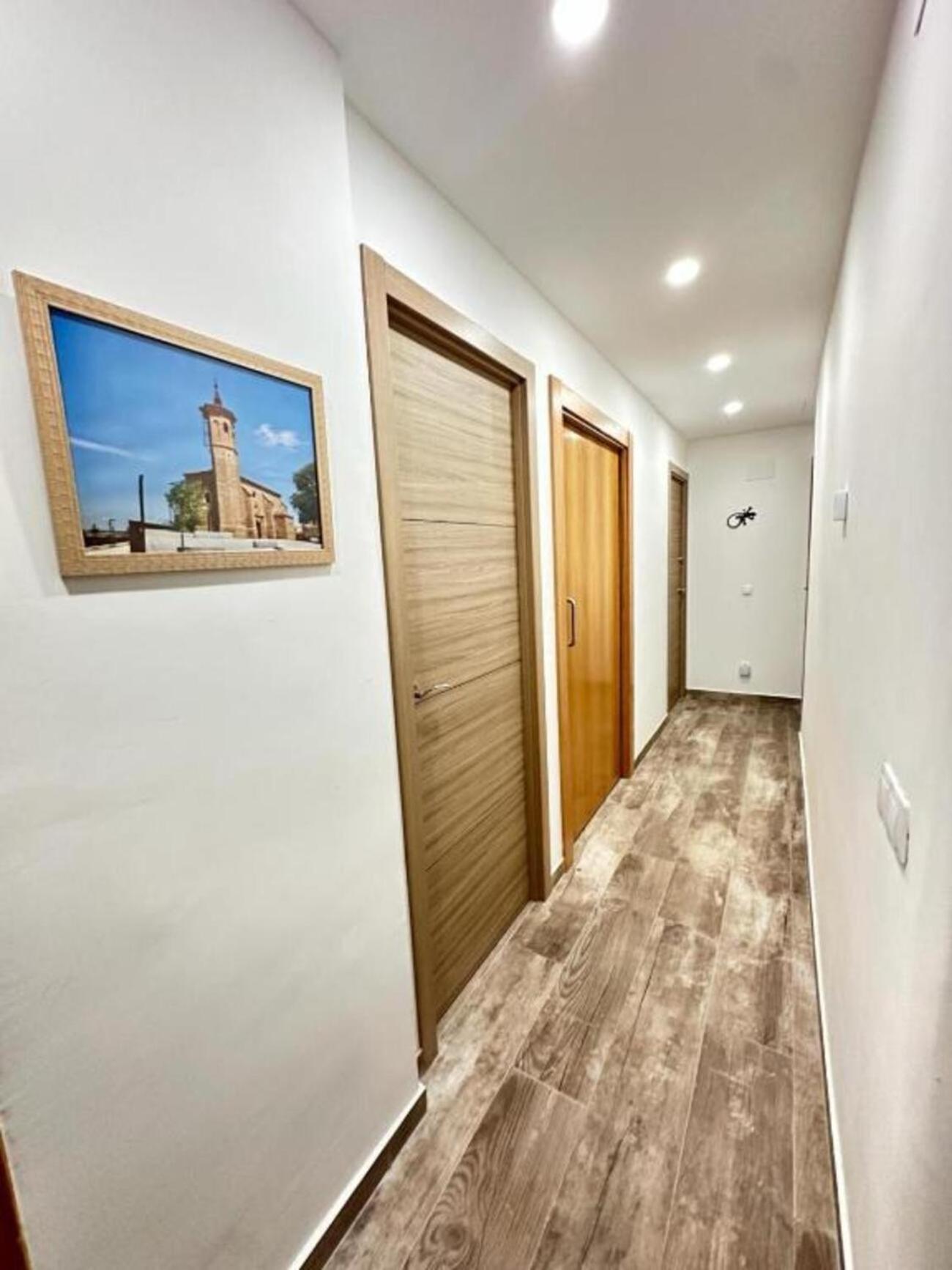 לוגרוניו Villa La Rioja By Villas Rivero מראה חיצוני תמונה