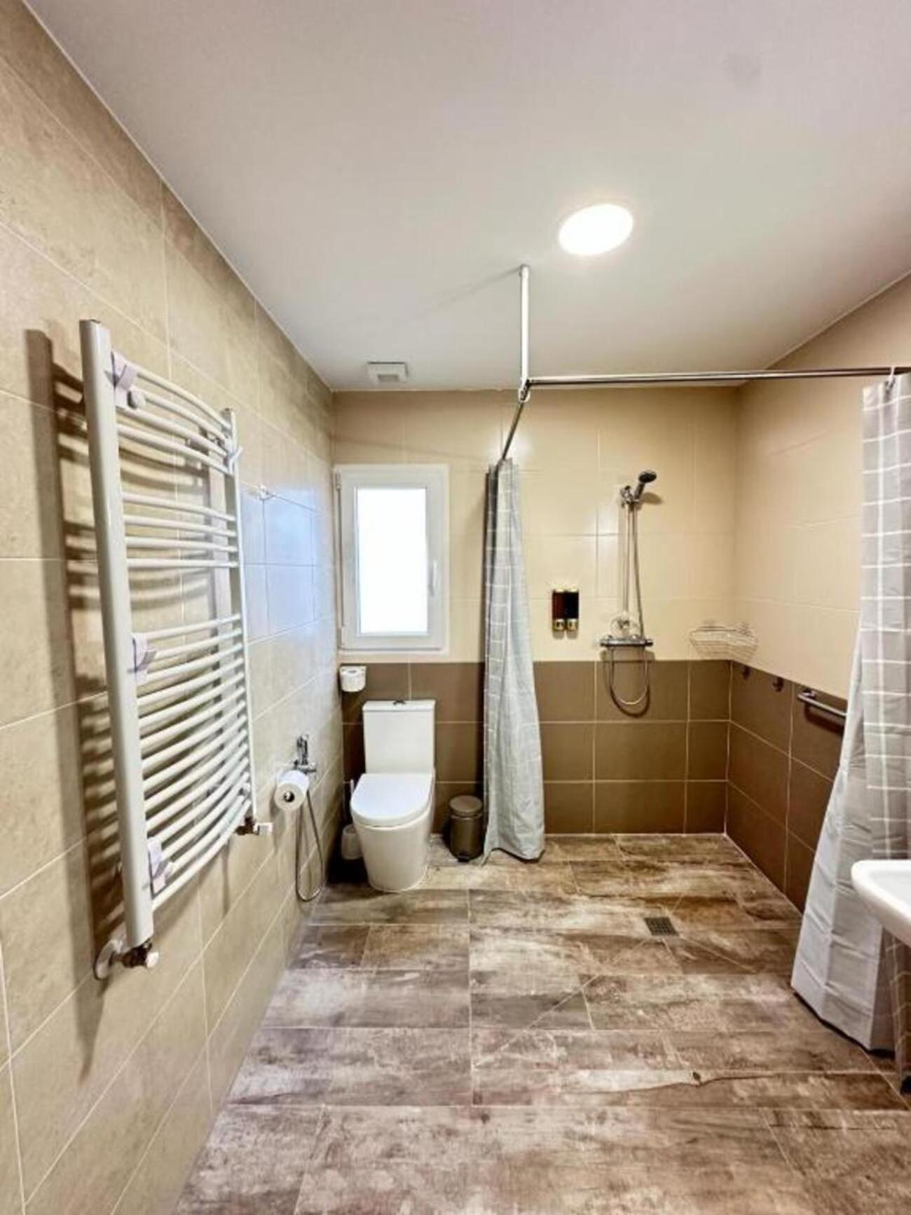 לוגרוניו Villa La Rioja By Villas Rivero מראה חיצוני תמונה
